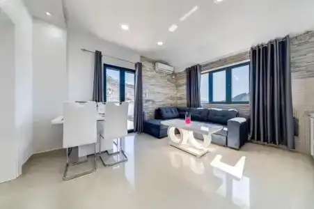 Alt Braic Villa - 35