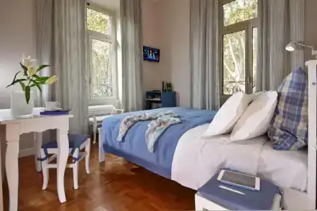 Residenza I Rioni Guesthouse - 32