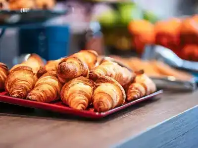 ibis Styles Perpignan Centre Gare - 39