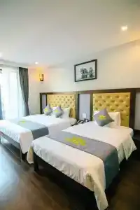 Topone Halong - 33