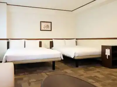 Toyoko Inn Hiroshima Ekimae Ohashi Minami - 15