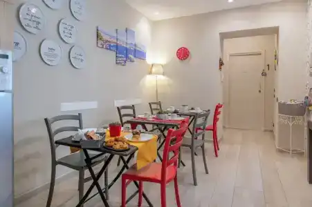 Starita Bed & Pizza - 78