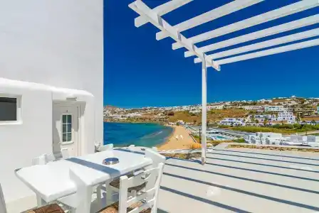 Cape Mykonos - 102