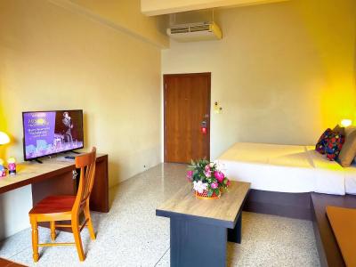 Sino House Phuket - Sha Plus - 62