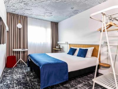 ibis Warszawa Centrum - 32