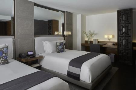 Las Alcobas, a Luxury Collection, Mexico City - 30