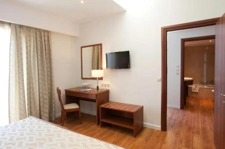 Mediterranean Beach Resort - 57