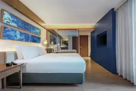Doubletree By Hilton Phuket Banthai Resort - Sha Extra Plus - 8