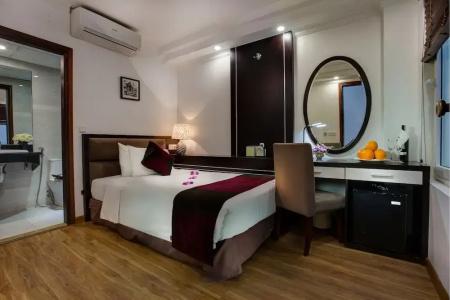 Hanoi Focus - 30