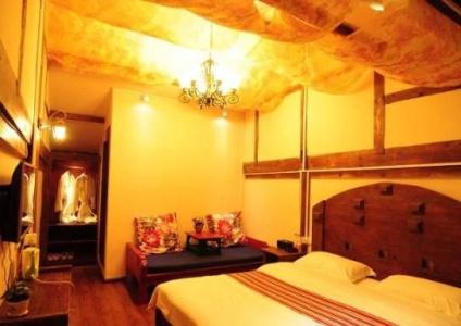 Lijiang Mingyuan Boutique Inn - 3