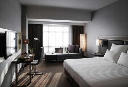 Pullman Hanoi - 103