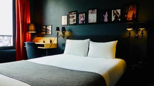 Hôtel Noir - 43