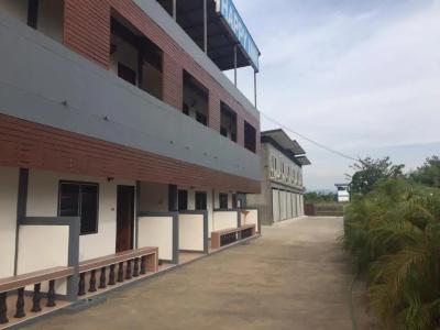 Happy Inn - 9
