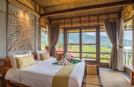 Alama Sea Village Resort - Sha Extra Plus - 172
