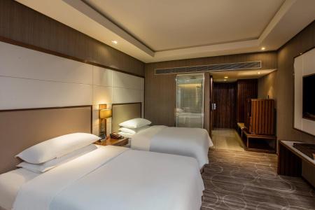 Crowne Plaza Kunming City Centre, An Ihg - 6