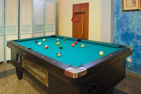 Mediterranean Resort - 24