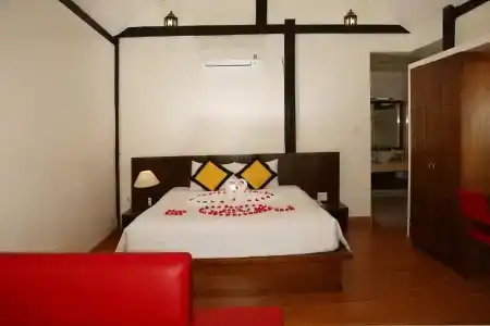 Arcadia Phu Quoc Resort - 57