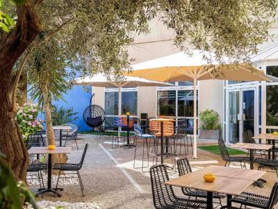 ibis Styles Perpignan Centre Gare - 29