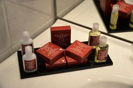 Almoria hôTel & Spa - 38