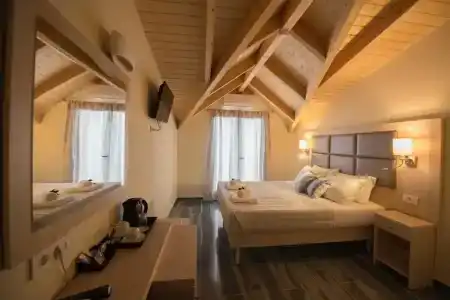 Amour Holiday Resort - 35