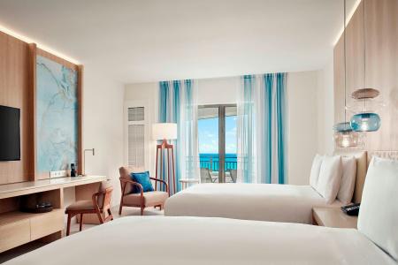 Jw Marriott Cancun Resort & Spa - 47