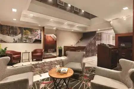 Radisson New York Midtown-Fifth Avenue - 1