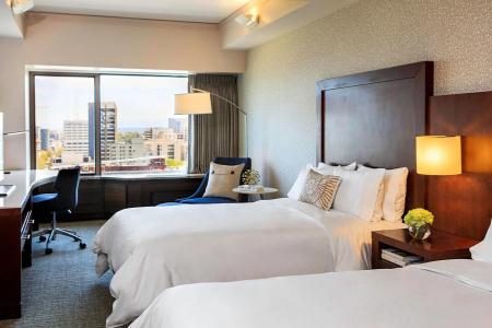 Renaissance Seattle - 44