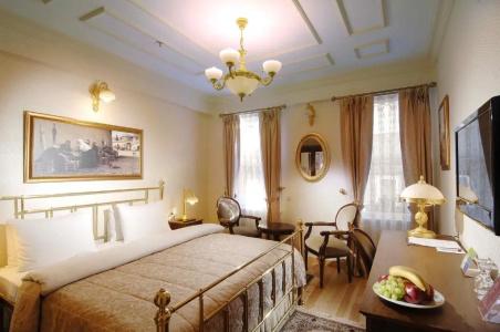 Darussaade Istanbul - 35