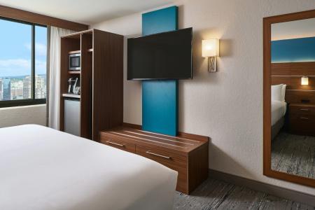 Holiday Inn Express Waikiki, An Ihg - 36