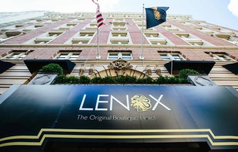 The Lenox - 0