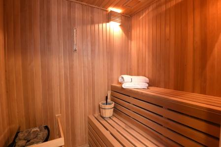 Arc Recoleta Boutique & Spa - 23