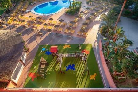 Fuengirola Beach Apartamentos Turísticos - 14