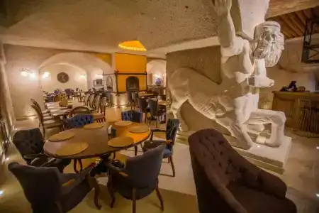Anka Cave Suites - 23