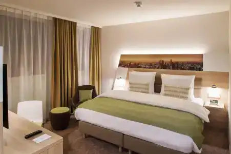 Holiday Inn Frankfurt Airport, An Ihg - 52