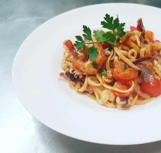 Restaurant Angelo - 9