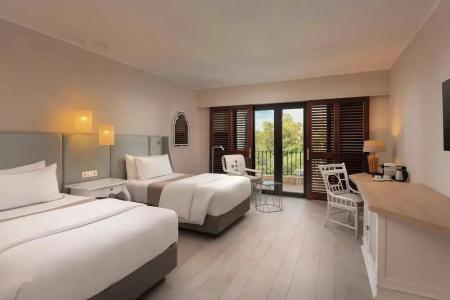 The Westin La Quinta Golf Resort & Spa - 119