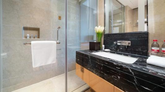 Holiday Inn Chengdu Oriental Plaza, An Ihg - 58