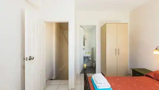 Trefon  and Family Suites - 90