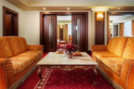 Grand Sofia - 46