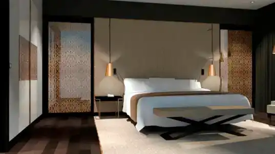 DoubleTree by Hilton Минск - 54