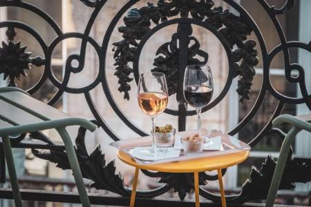Best Western Grand Francais - 97