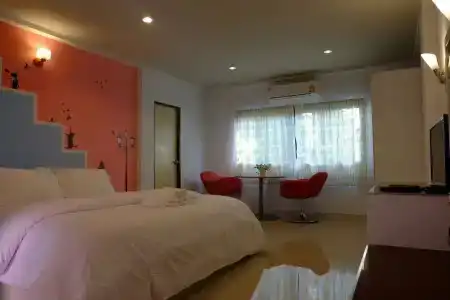 Juntima Place at Amphawa - 104