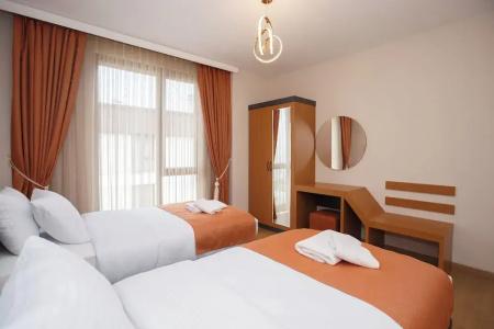 Armoni Deluxe Suite Trabzon - 60