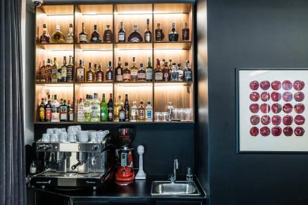Best Western Premier Natalija Residence - 12