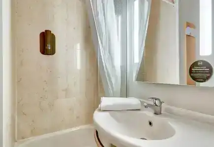 hôTel b&b Clermont-Ferrand Le BréZet aéRoport - 29