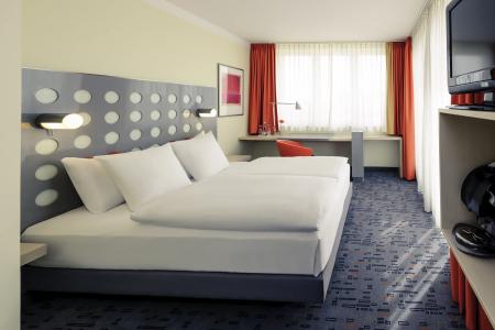 Mercure Neu-Isenburg - 1