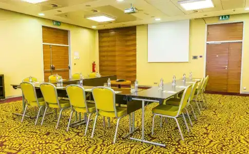 Courtyard by Marriott Pilsen - 15