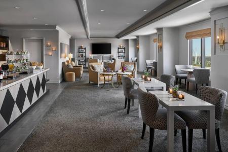 The Ritz Carlton, Pentagon City - 78