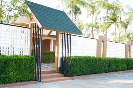 Green Terrace Resort - 30