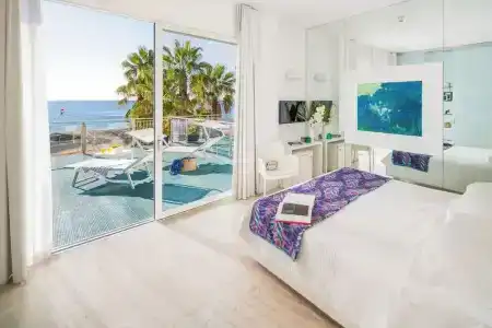 Caravelle Thalasso & Wellness - 76